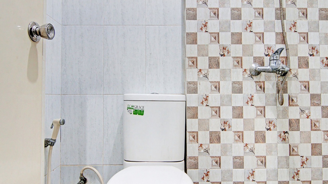 Photo of Bathroom in Pekanbaru