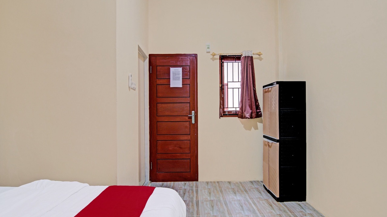 Photo of Bedroom in Pekanbaru