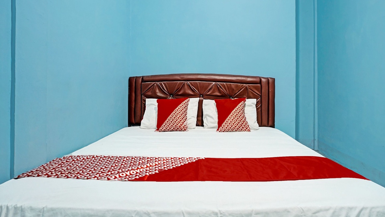 Photo of Bedroom in Toba Samosir