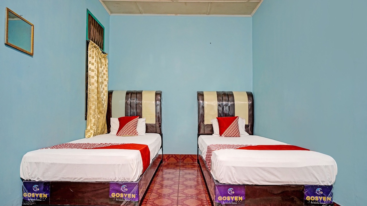 Photo of Bedroom in Toba Samosir