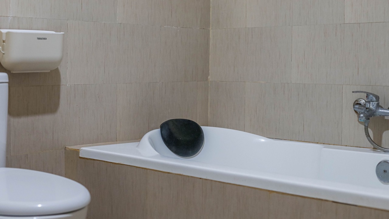 Photo of Bathroom in Sampalan