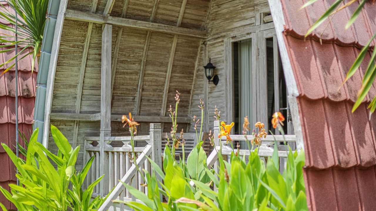 Photo of Bedroom in Sampalan
