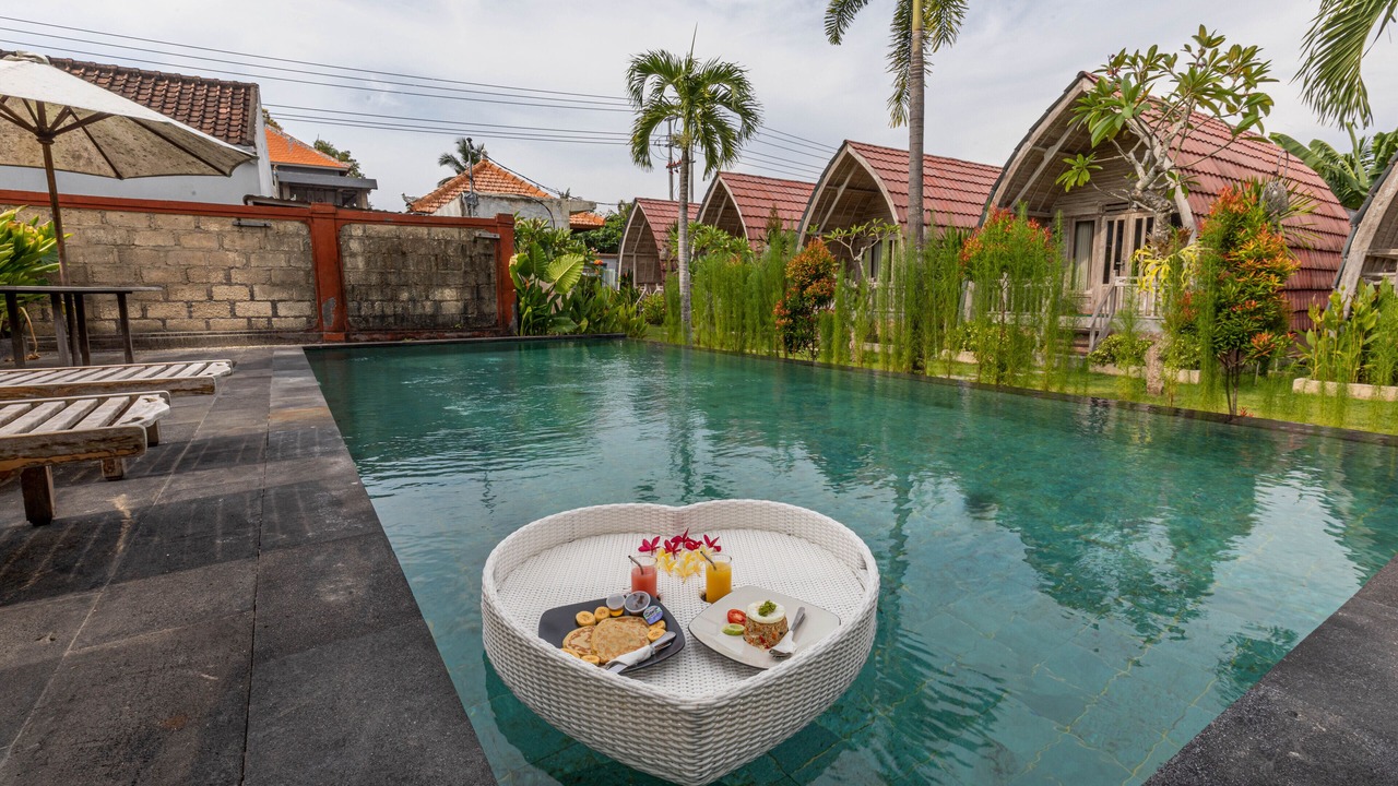 Photo of Outdoor in Sampalan
