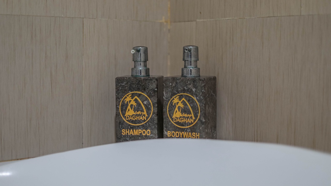 Photo of Bathroom in Sampalan