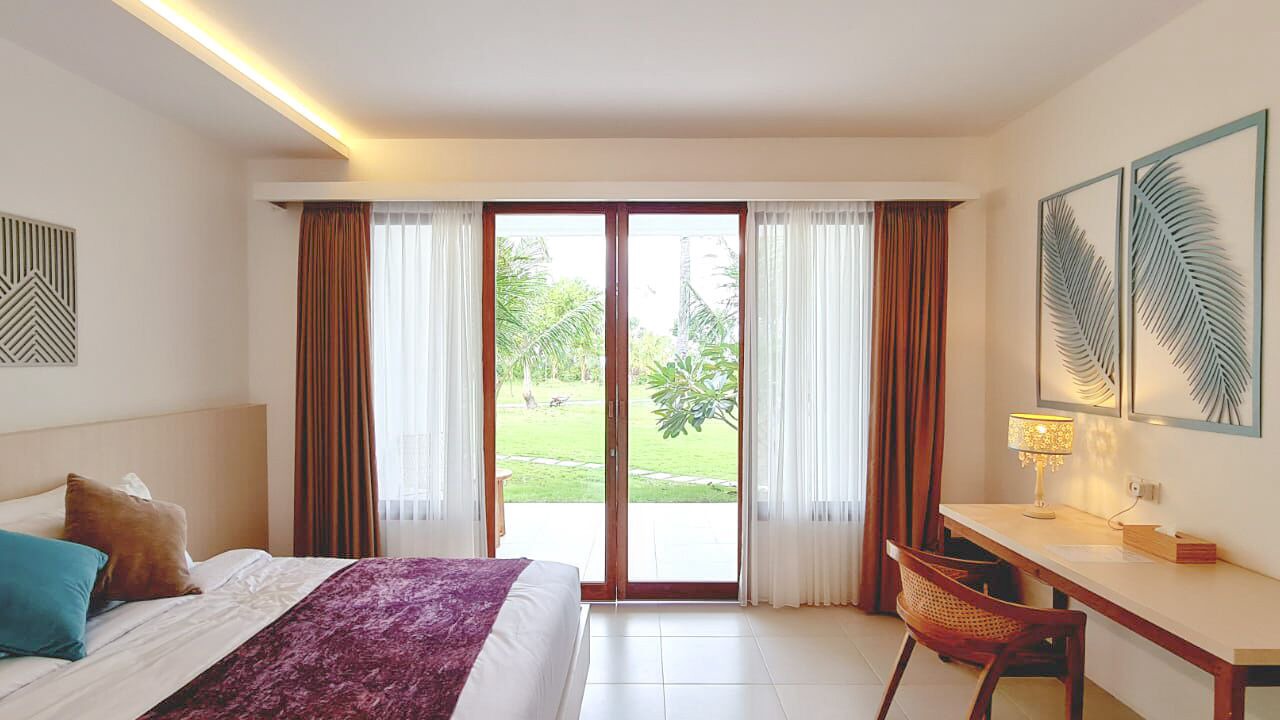 Photo of Bedroom in Tulamben