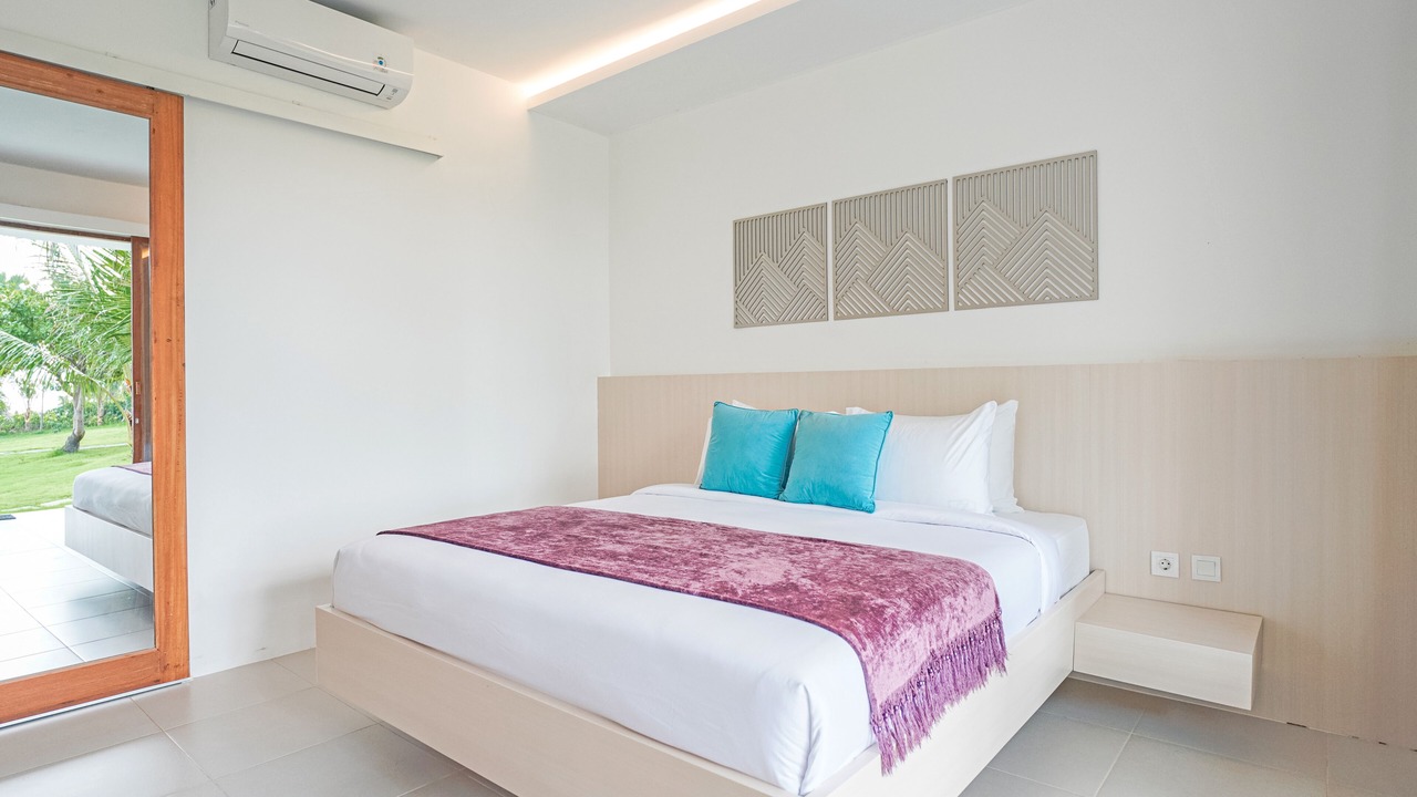 Photo of Bedroom in Tulamben