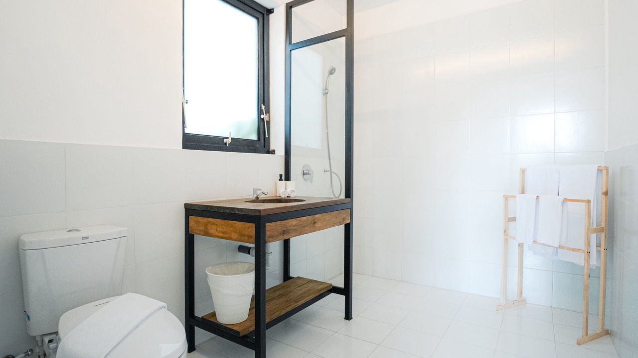 Photo of Bathroom in Tulamben