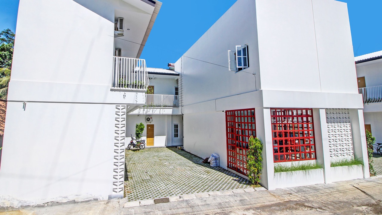 Photo of Outdoor in Temon