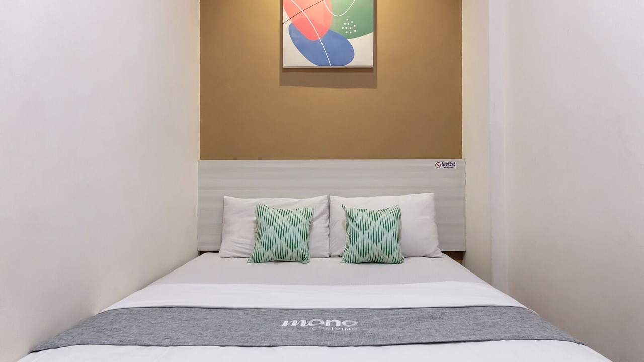 Photo of Bedroom in Gubeng