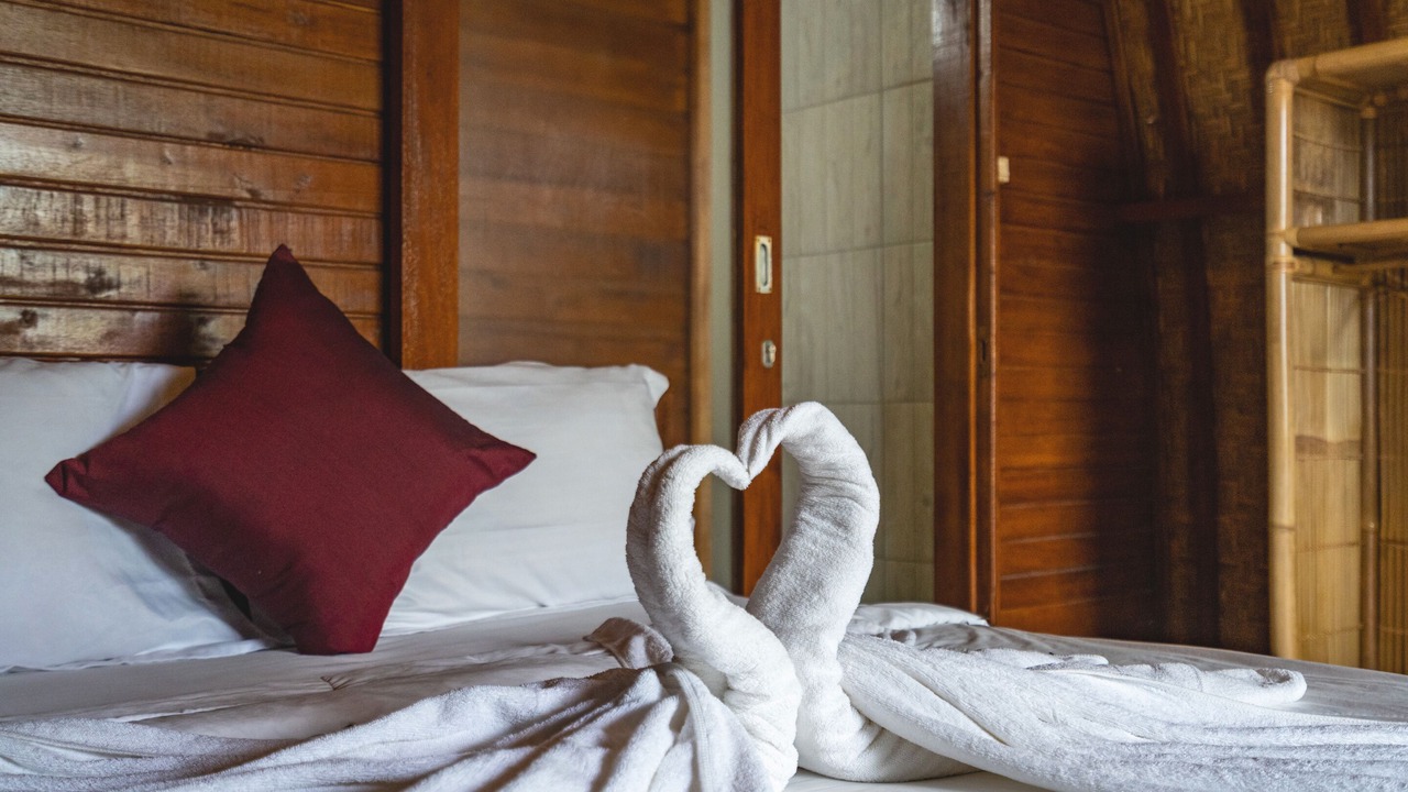 Photo of Bedroom in Toya Bungkah