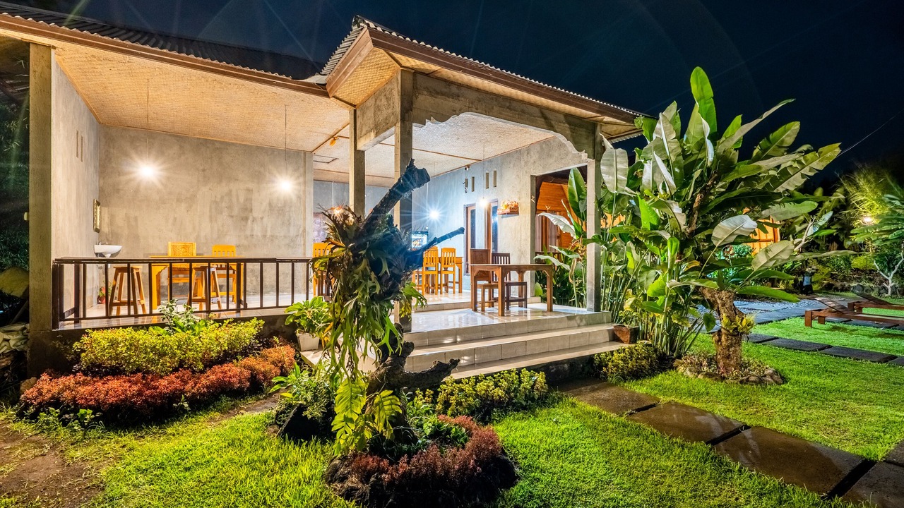 Photo of Outdoor in Toya Bungkah