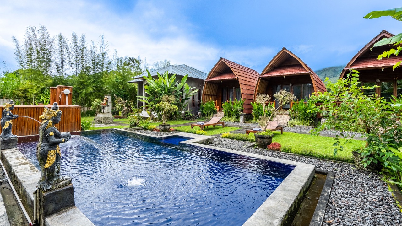 Photo of Outdoor in Toya Bungkah