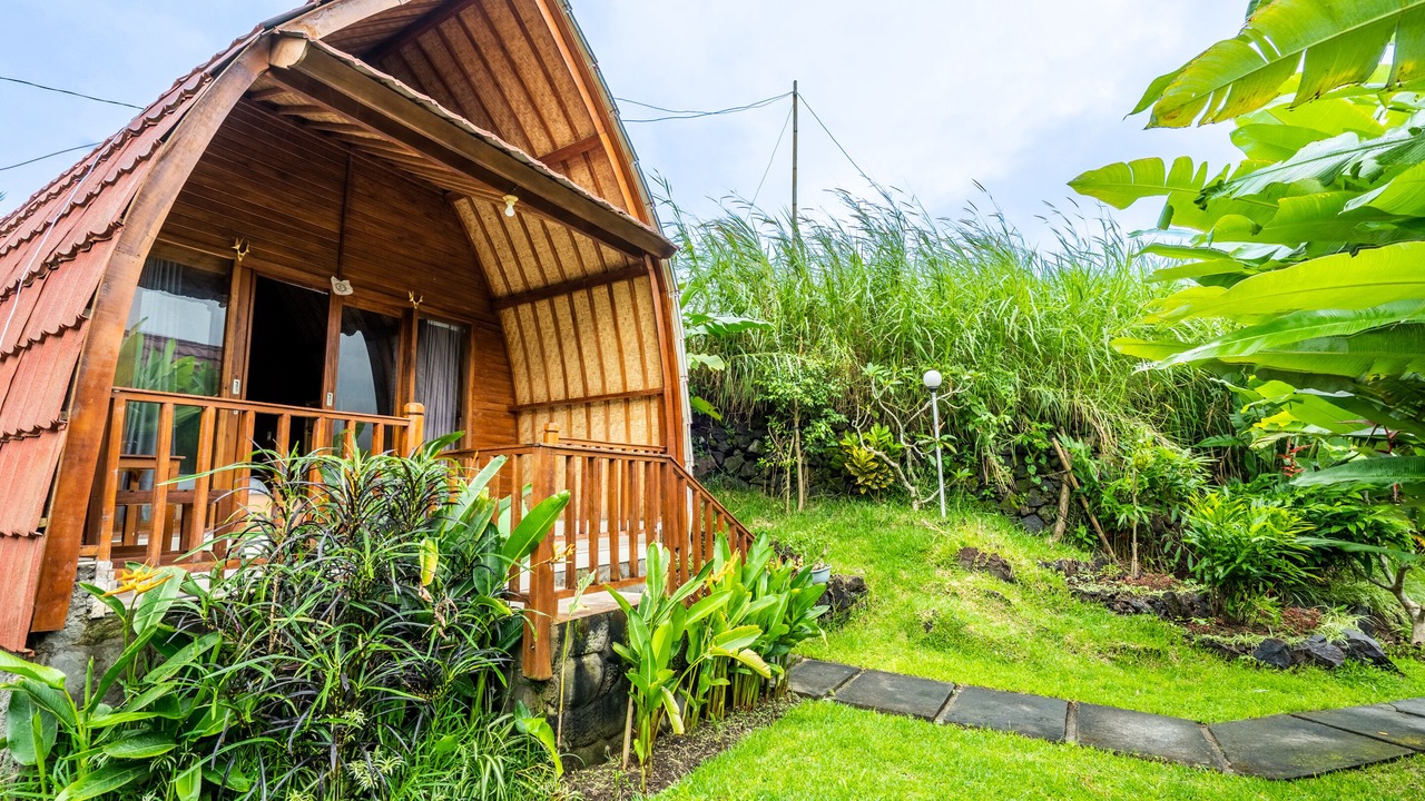 Photo of Outdoor in Toya Bungkah