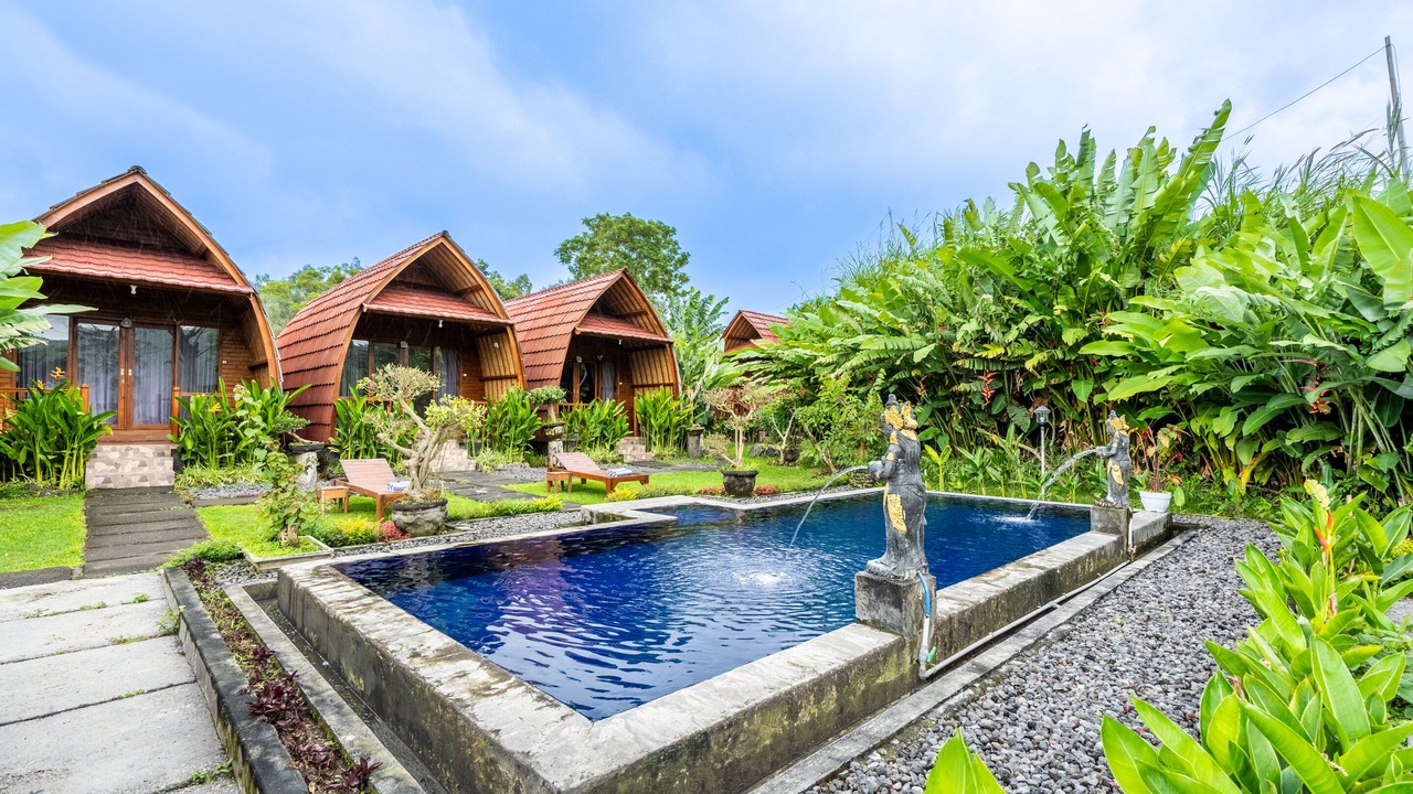 Photo of Outdoor in Toya Bungkah