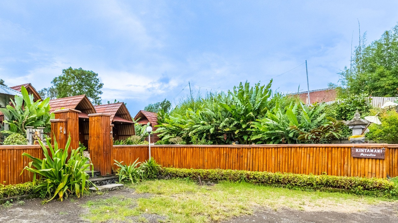 Photo of Outdoor in Toya Bungkah