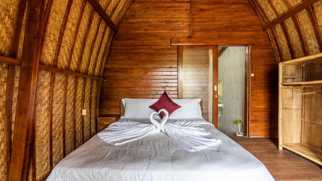 Photo of Bedroom in Toya Bungkah