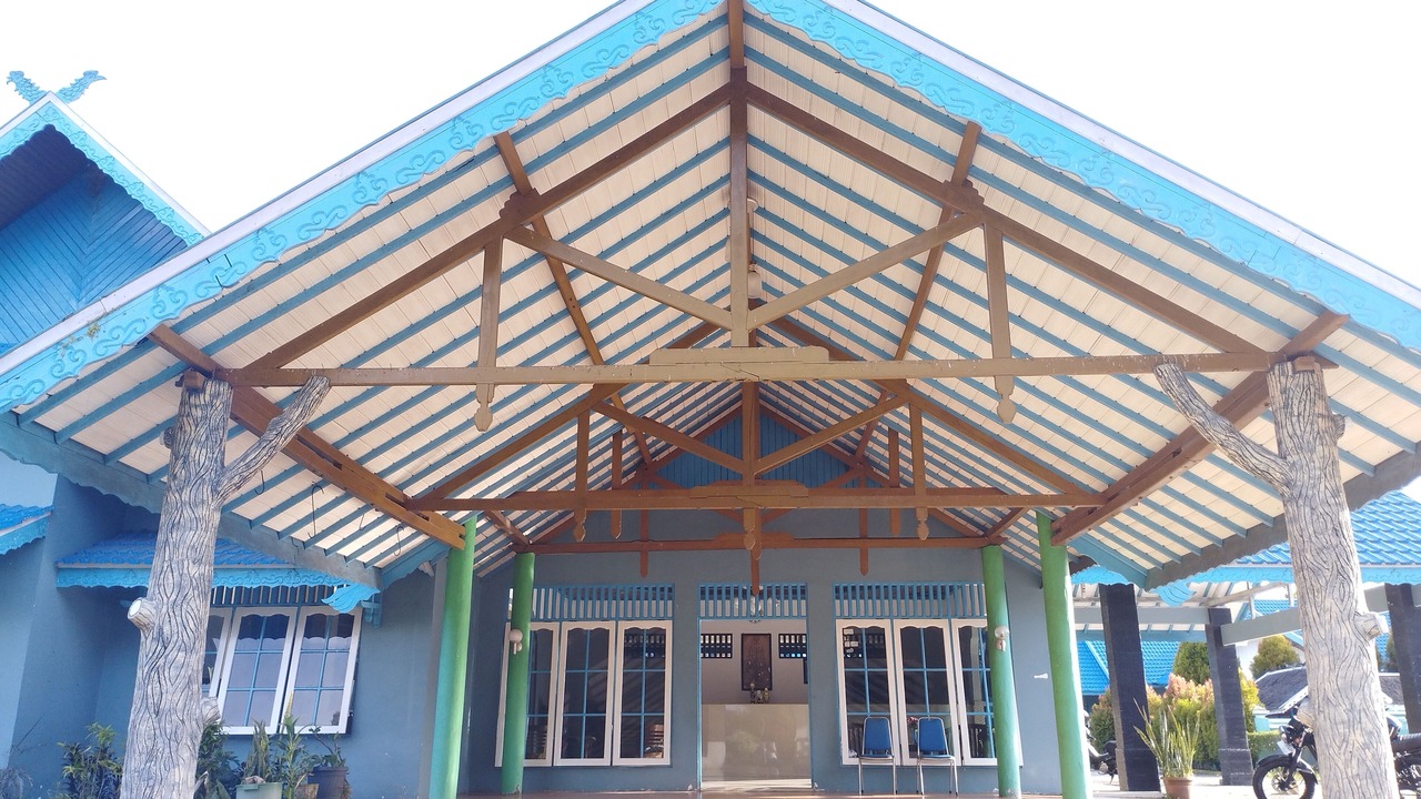 Photo of Outdoor in Kuala Kurun