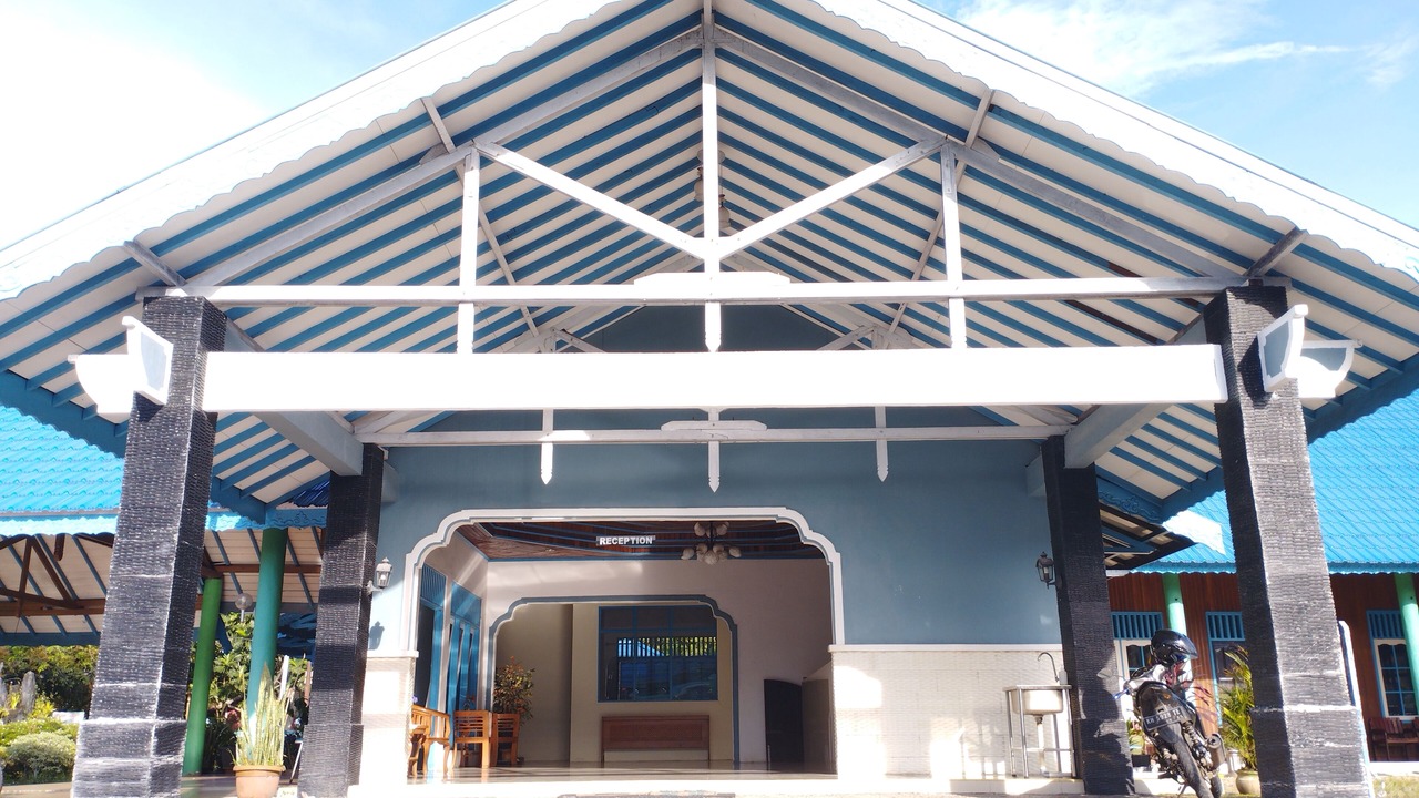 Photo of Outdoor in Kuala Kurun
