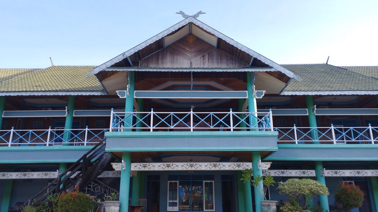 Photo of Outdoor in Kuala Kurun
