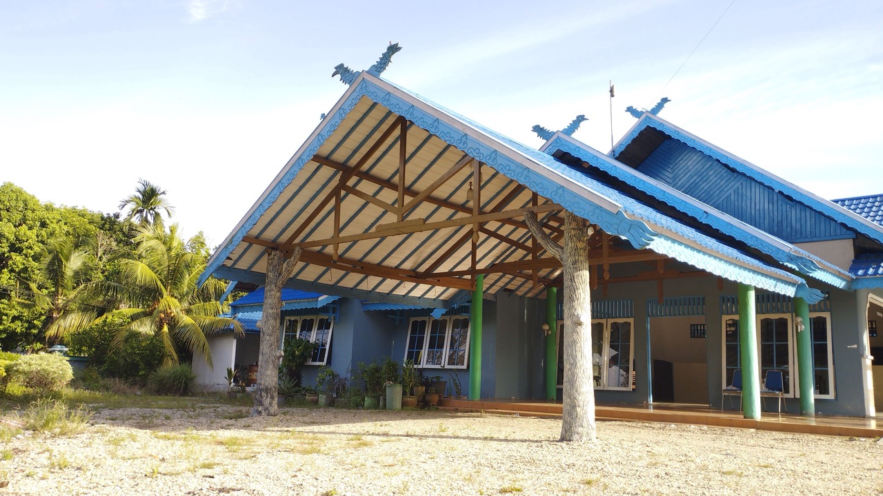 Photo of Outdoor in Kuala Kurun