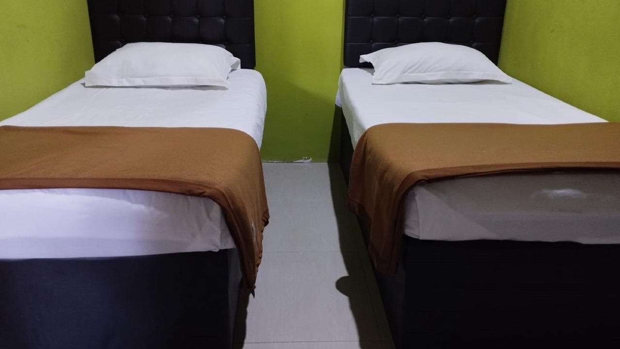 Photo of Bedroom in Kuala Kurun