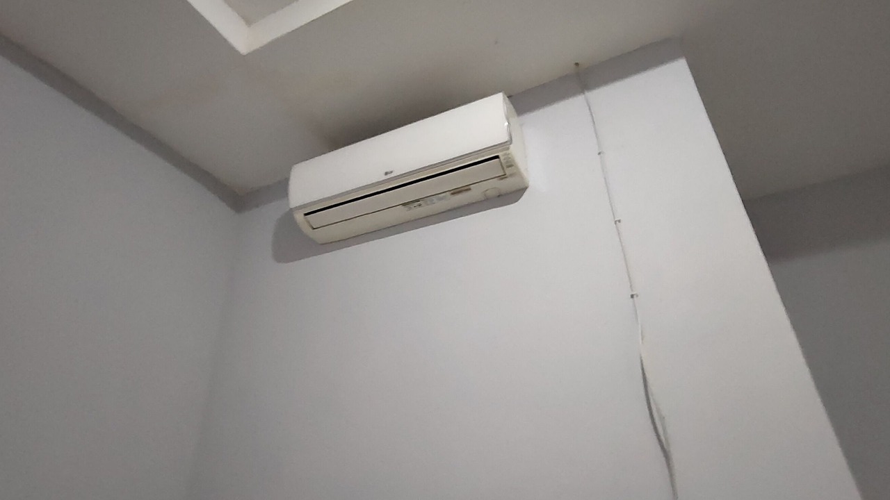 Photo of Bedroom in Kuala Kurun