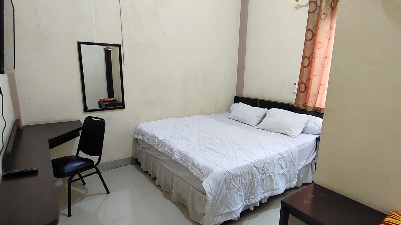 Photo of Bedroom in Kuala Kurun