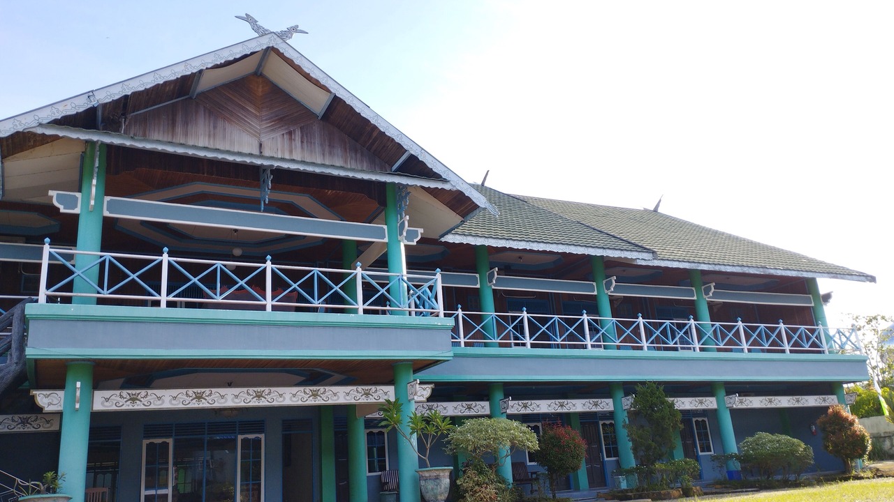 Photo of Outdoor in Kuala Kurun