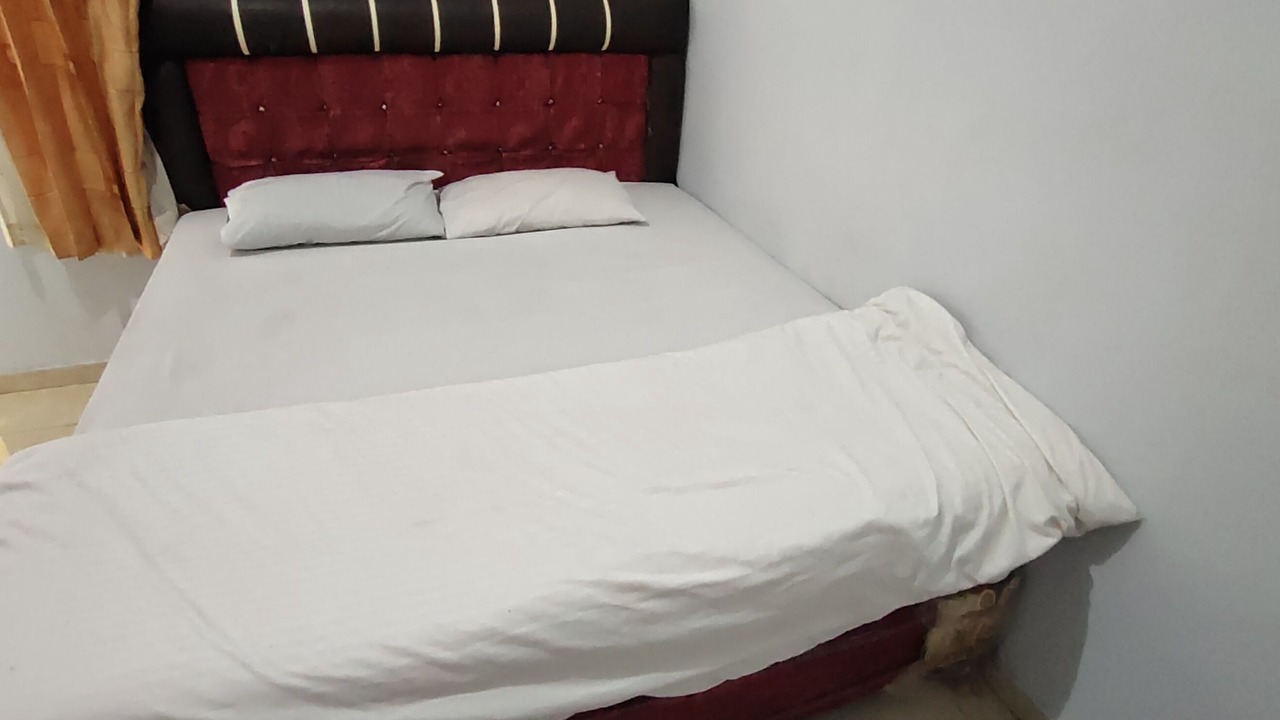 Photo of Bedroom in Kuala Kurun