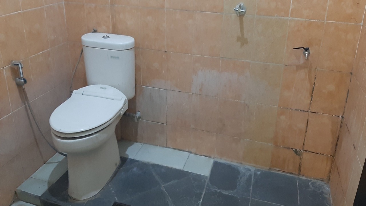 Photo of Bathroom in Kuala Kurun