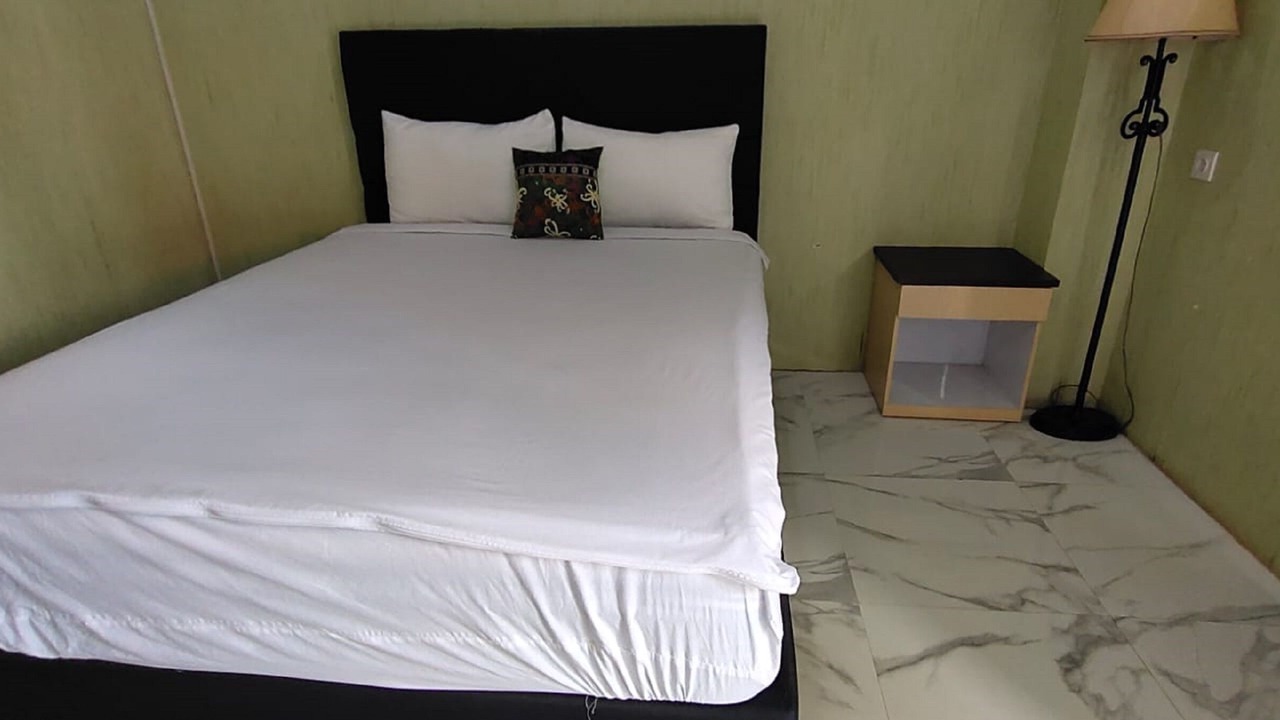 Photo of Bedroom in Kuala Kurun