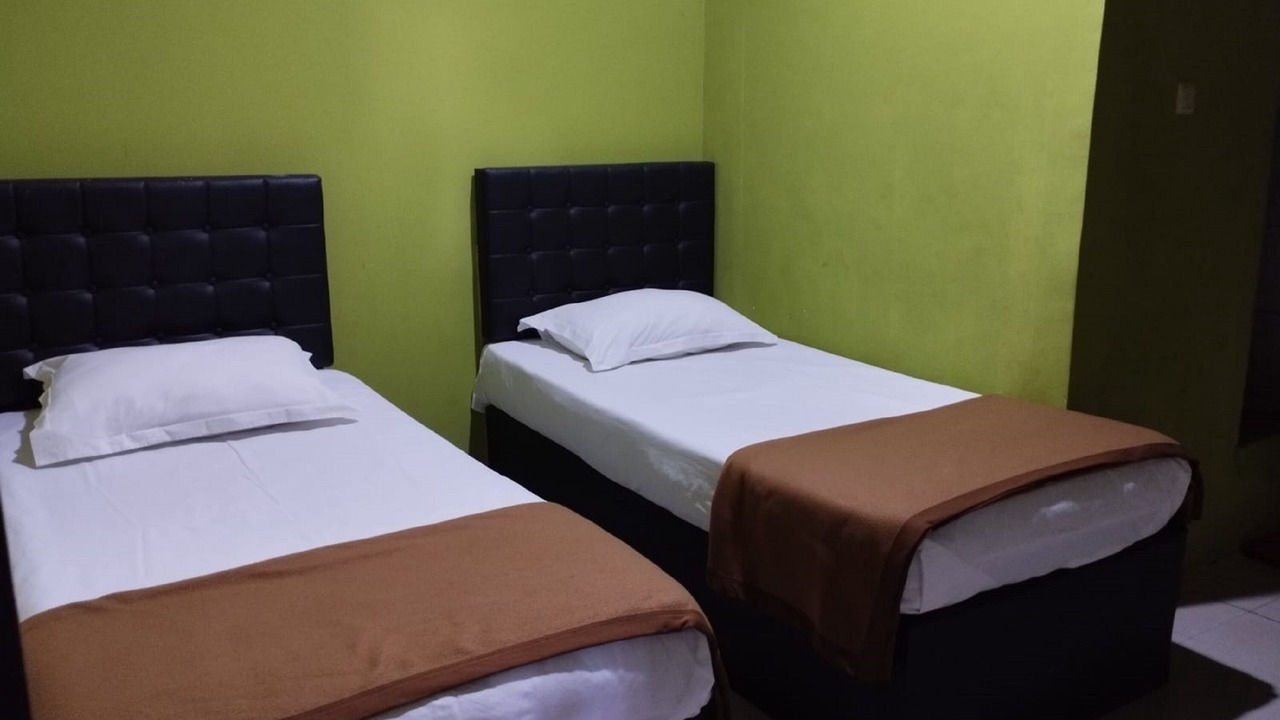 Photo of Bedroom in Kuala Kurun