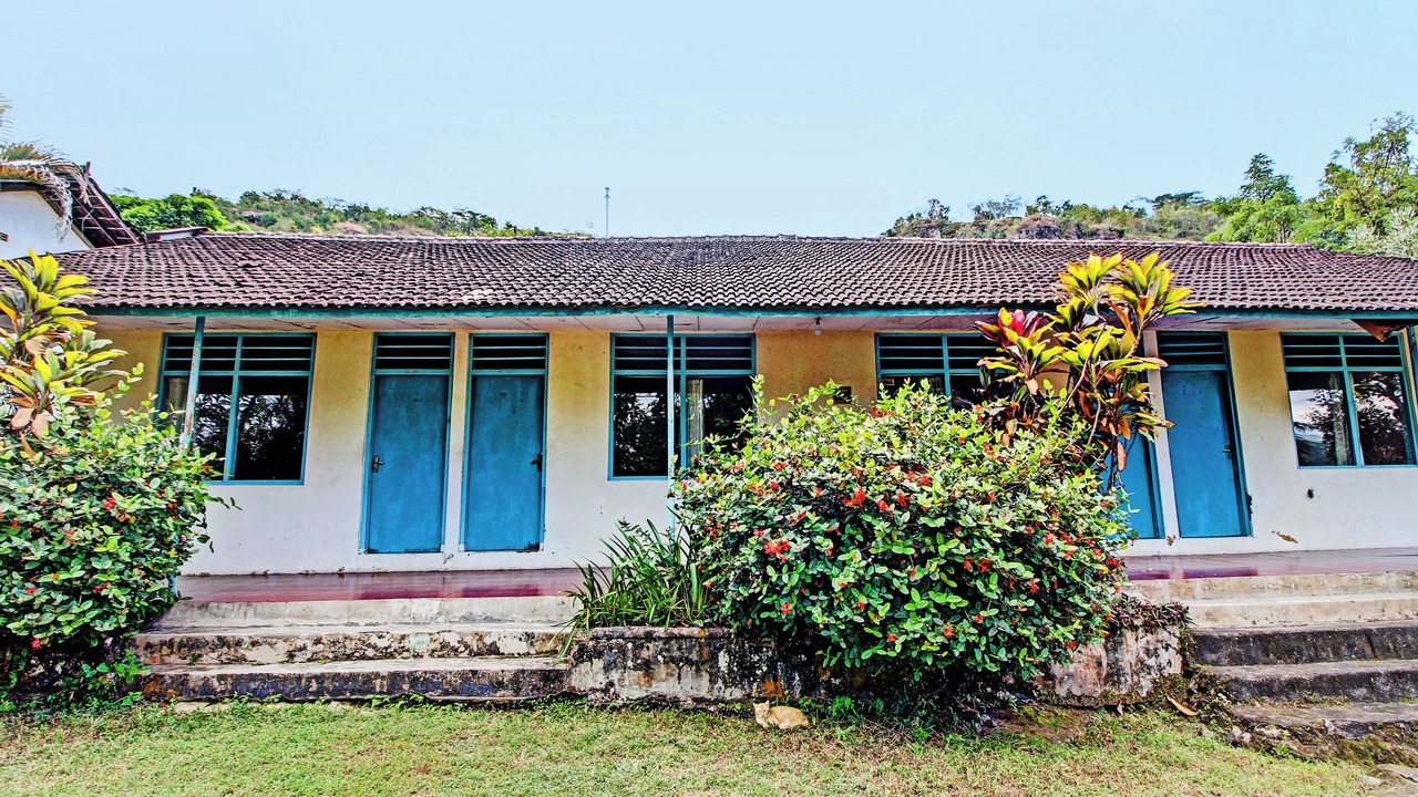 Photo of Outdoor in Wonogiri