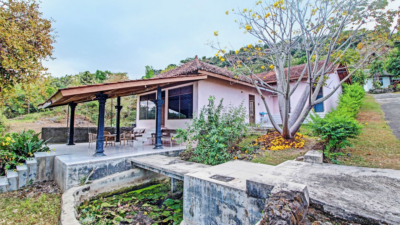 Photo of Outdoor in Wonogiri