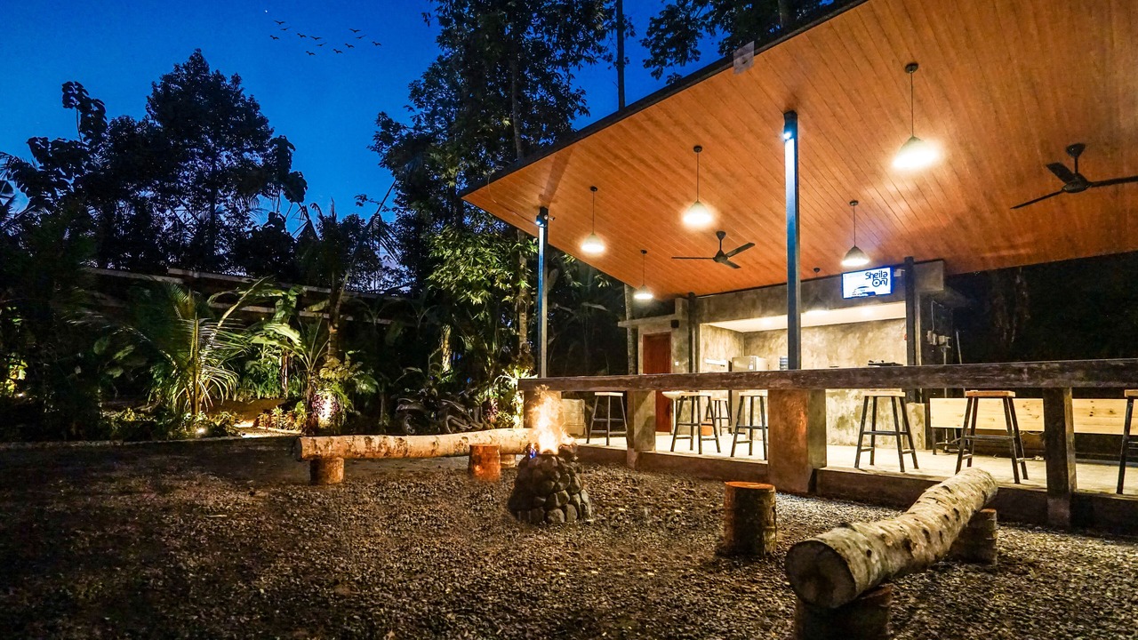 Photo of Outdoor in Sebatu