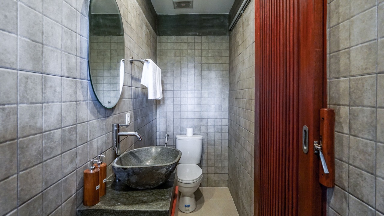 Photo of Bathroom in Sebatu