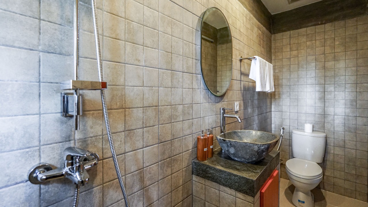 Photo of Bathroom in Sebatu