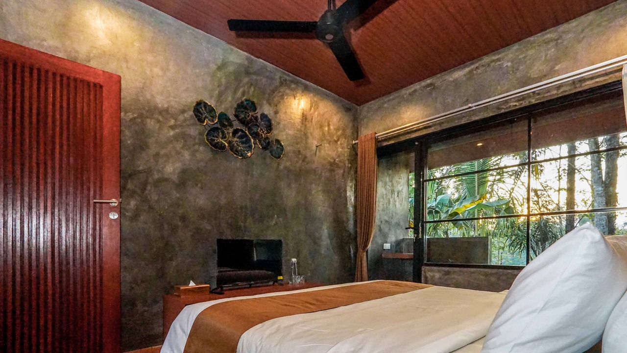 Photo of Bedroom in Sebatu