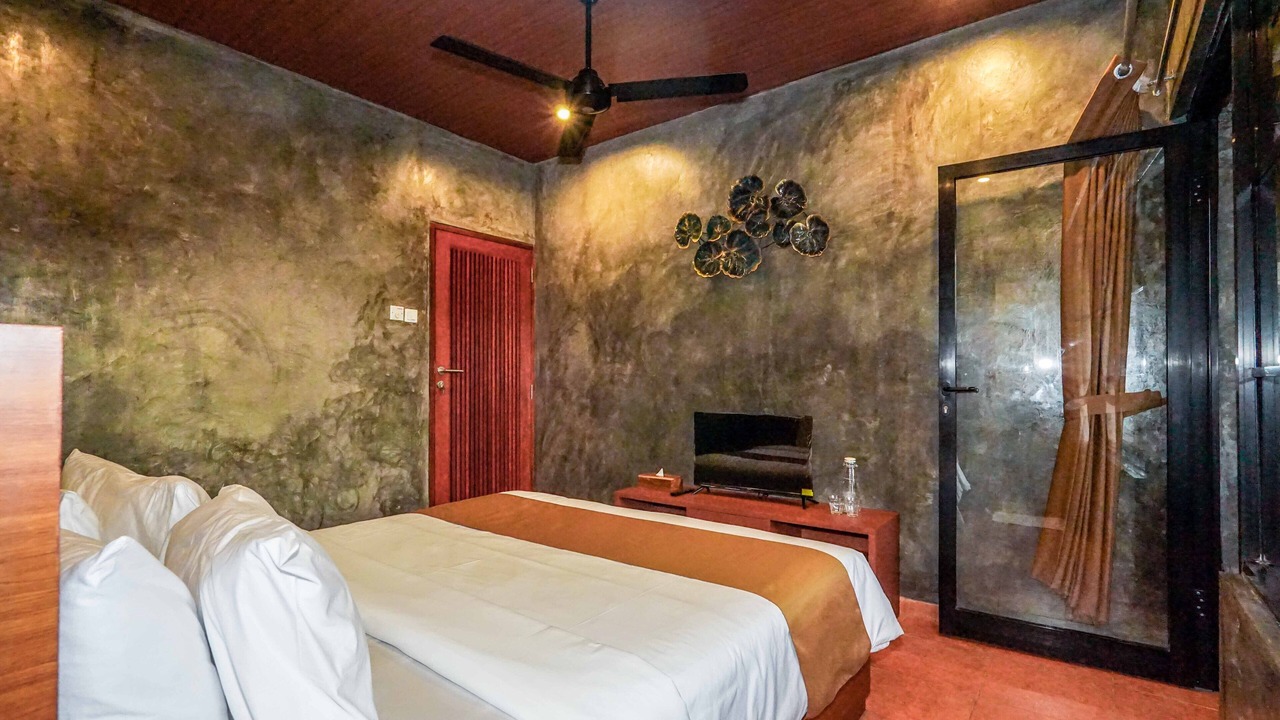 Photo of Bedroom in Sebatu