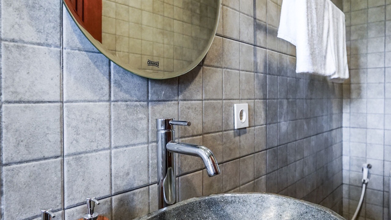 Photo of Bathroom in Sebatu