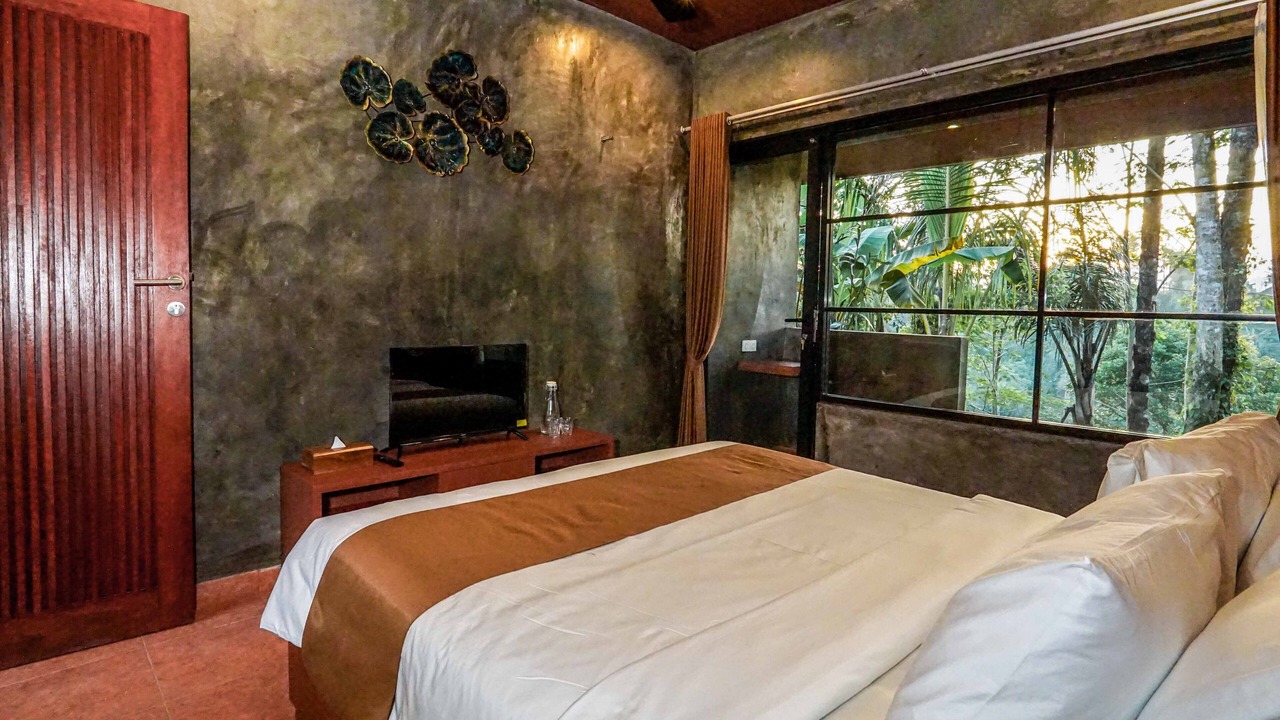 Photo of Bedroom in Sebatu