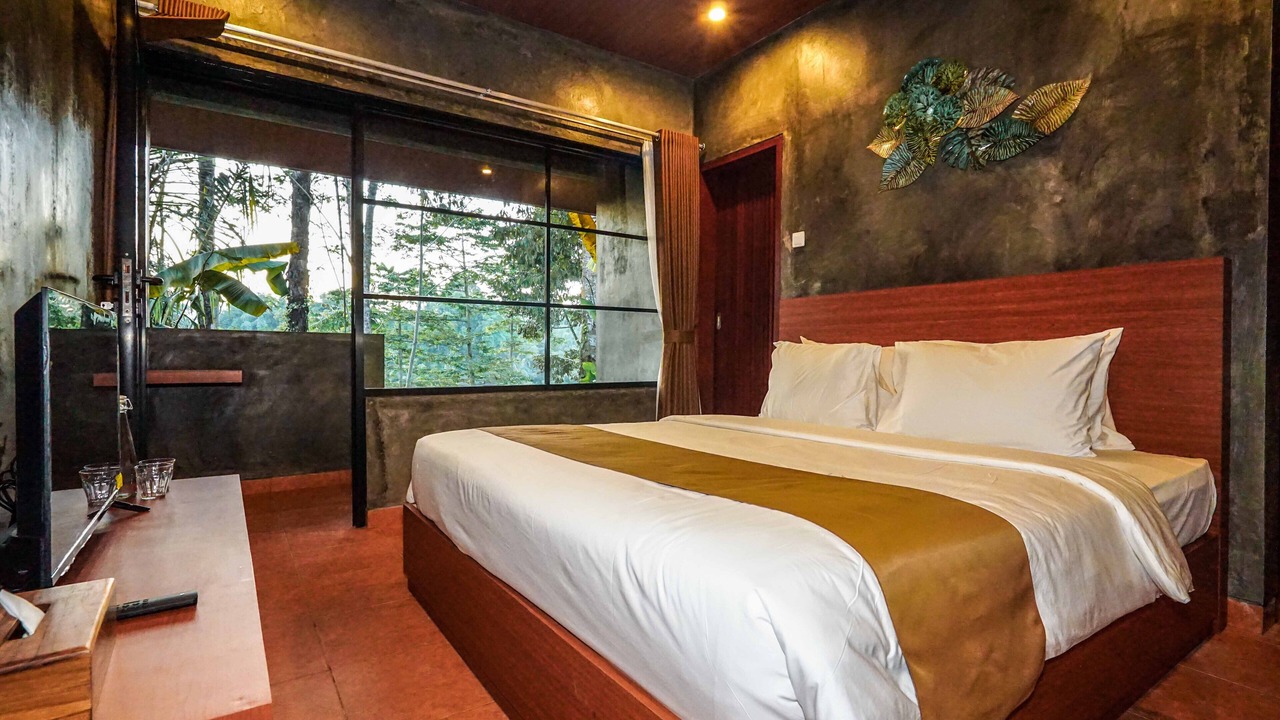 Photo of Bedroom in Sebatu