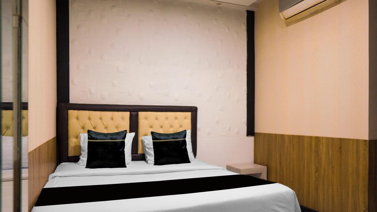 Photo of Bedroom in Padang