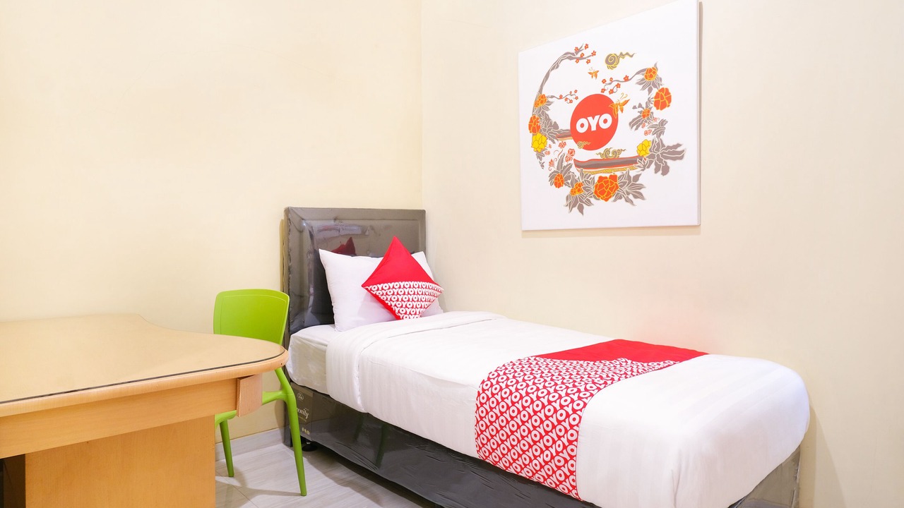 Photo of Bedroom in Mlati