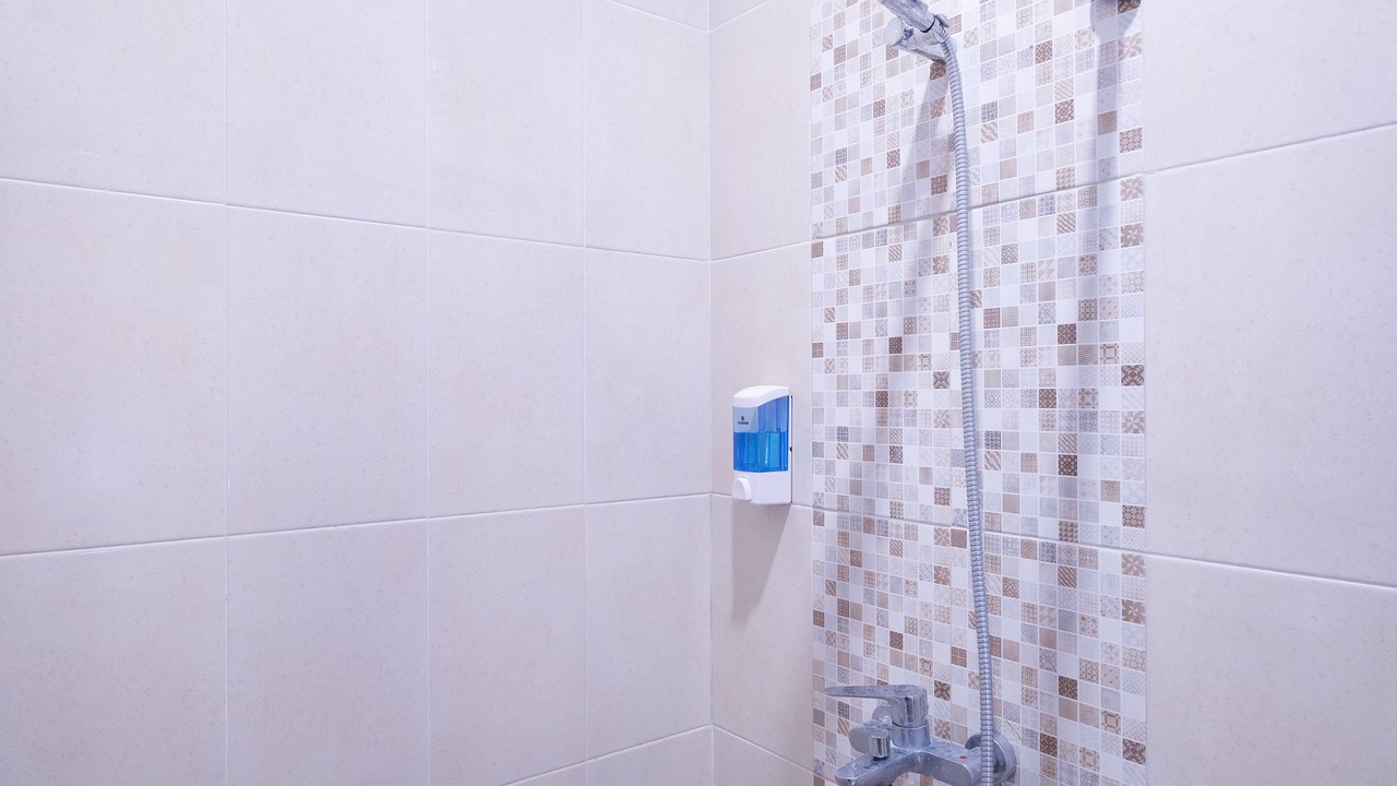 Photo of Bathroom in Mlati