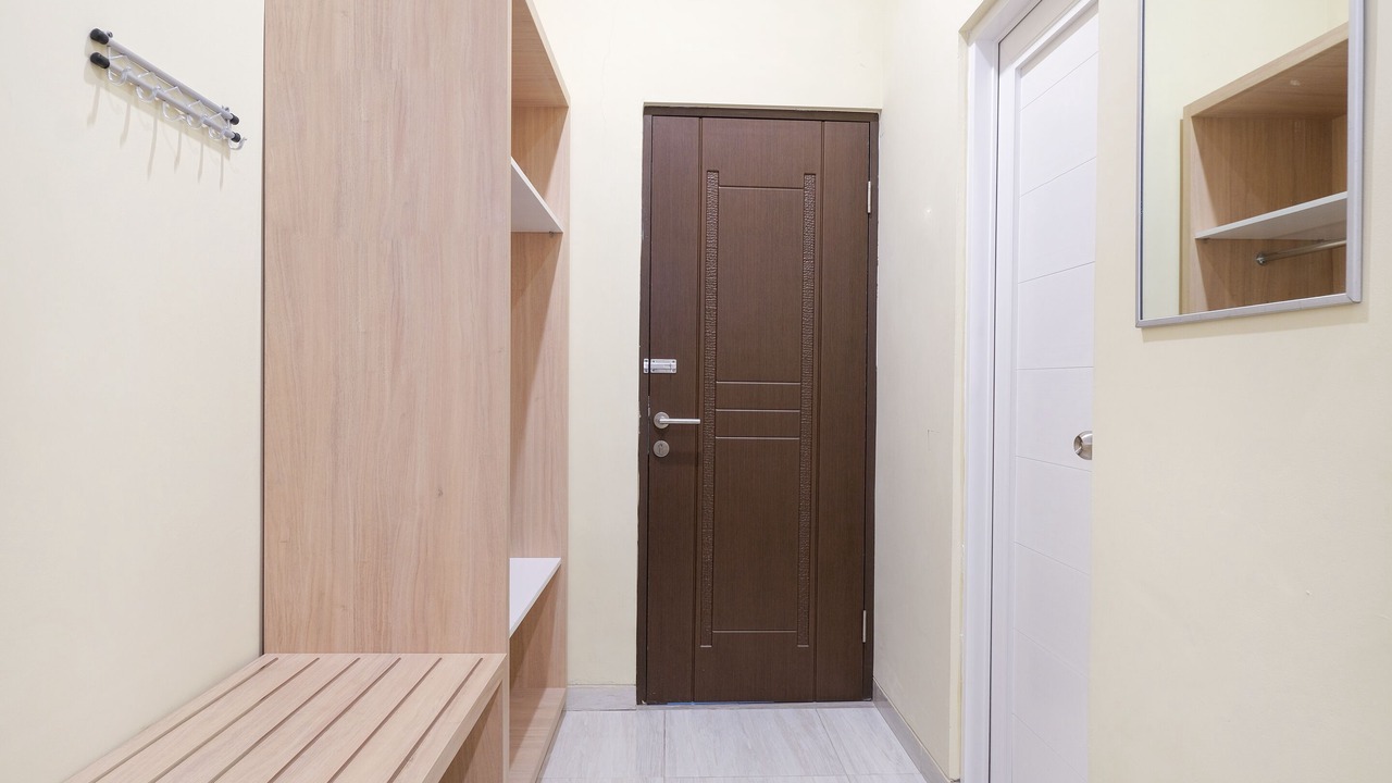 Photo of Bedroom in Mlati