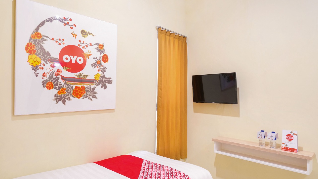 Photo of Bedroom in Mlati