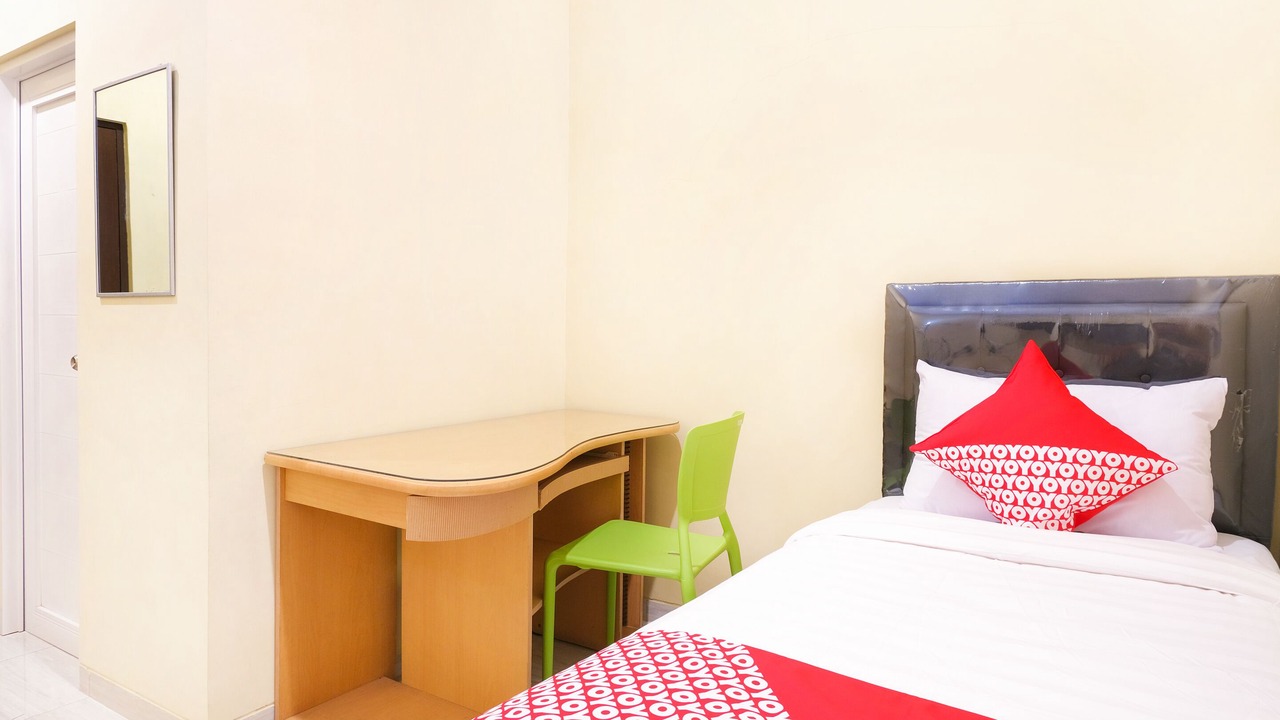 Photo of Bedroom in Mlati