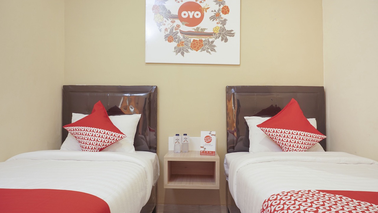 Photo of Bedroom in Mlati