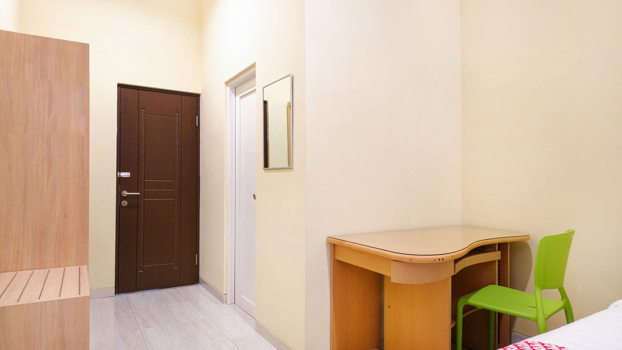 Photo of Bedroom in Mlati